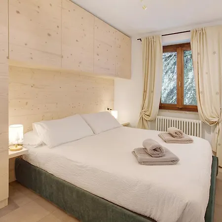 Lejlighed Chalet Terme Di *
