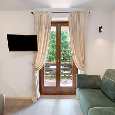 Chalet Terme Di Lejlighed *