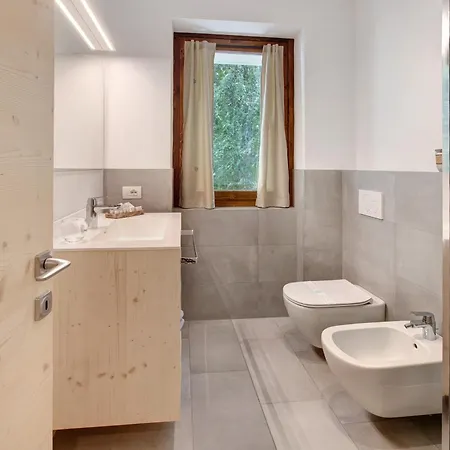 Lejlighed Chalet Terme Di *
