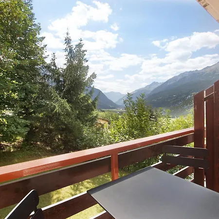 Lejlighed Chalet Terme Di Bormio