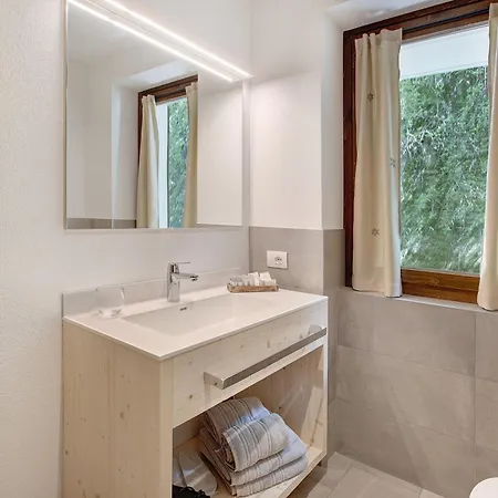 Lejlighed Chalet Terme Di