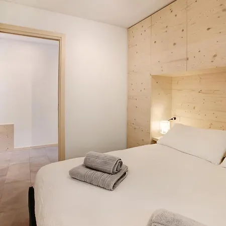 Chalet Terme Di Lejlighed Bormio