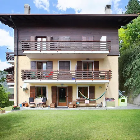 Chalet Terme Di * Bormio