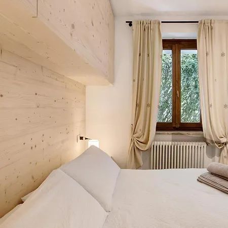 Chalet Terme Di Bormio
