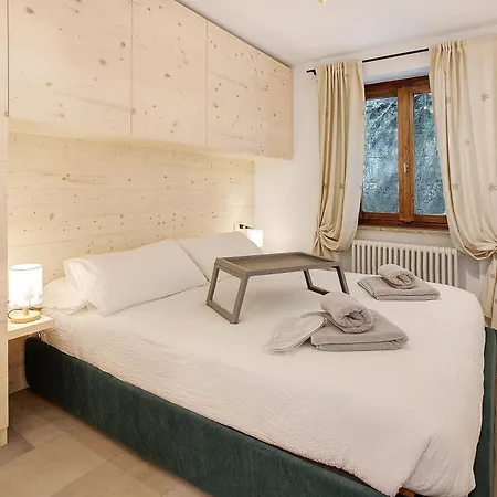 Chalet Terme Di Bormio