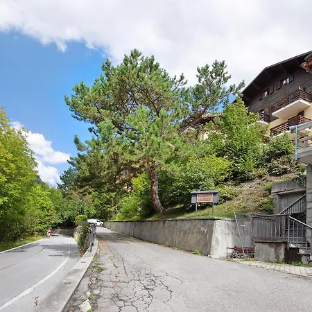 Chalet Terme Di *