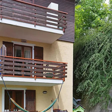 Chalet Terme Di Lejlighed *