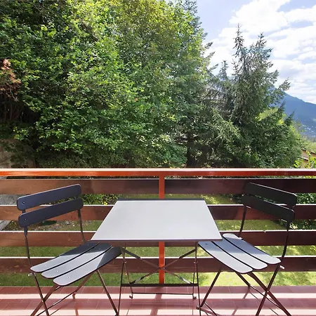 Lejlighed Chalet Terme Di Bormio