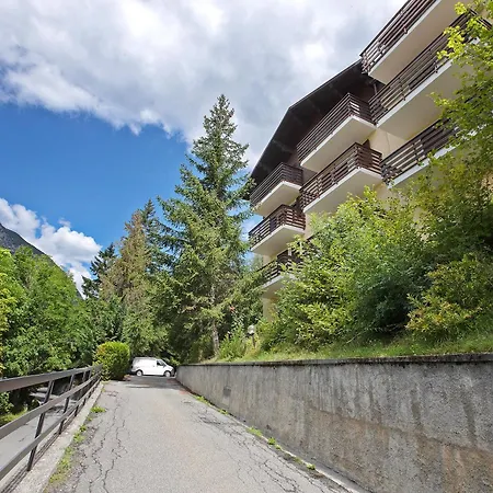 Lejlighed Chalet Terme Di