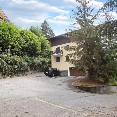 Chalet Terme Di